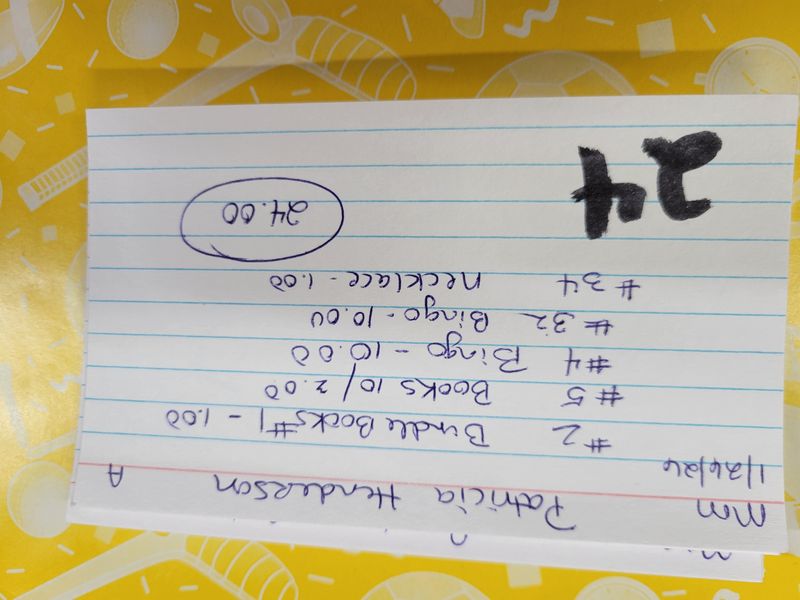 Patricia Henderson 1/26/26 auc mon Patricia Henderson 1/26/26 auc mon