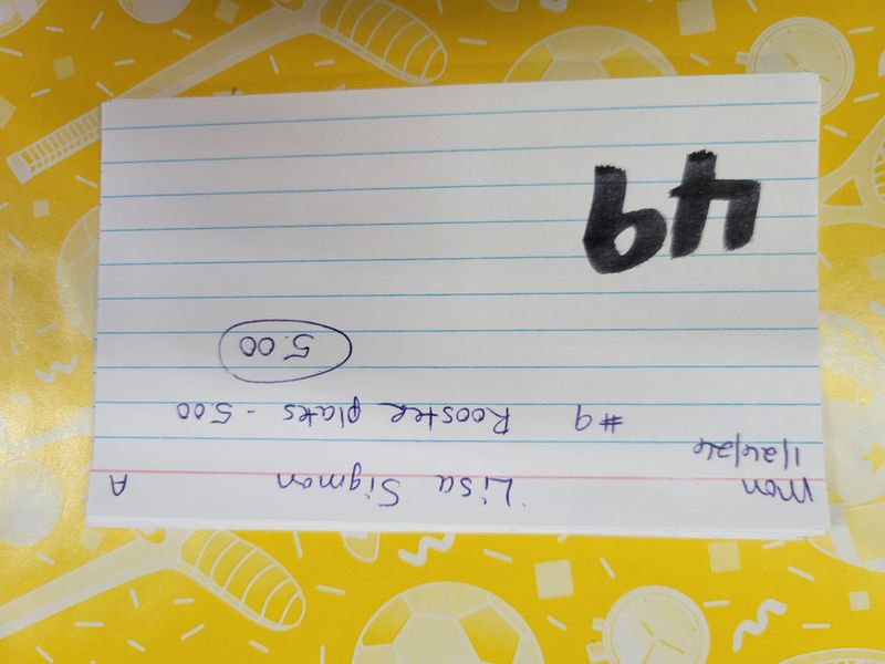 Tad sigmon 1/26/26 auc mon Tad sigmon 1/26/26 auc mon