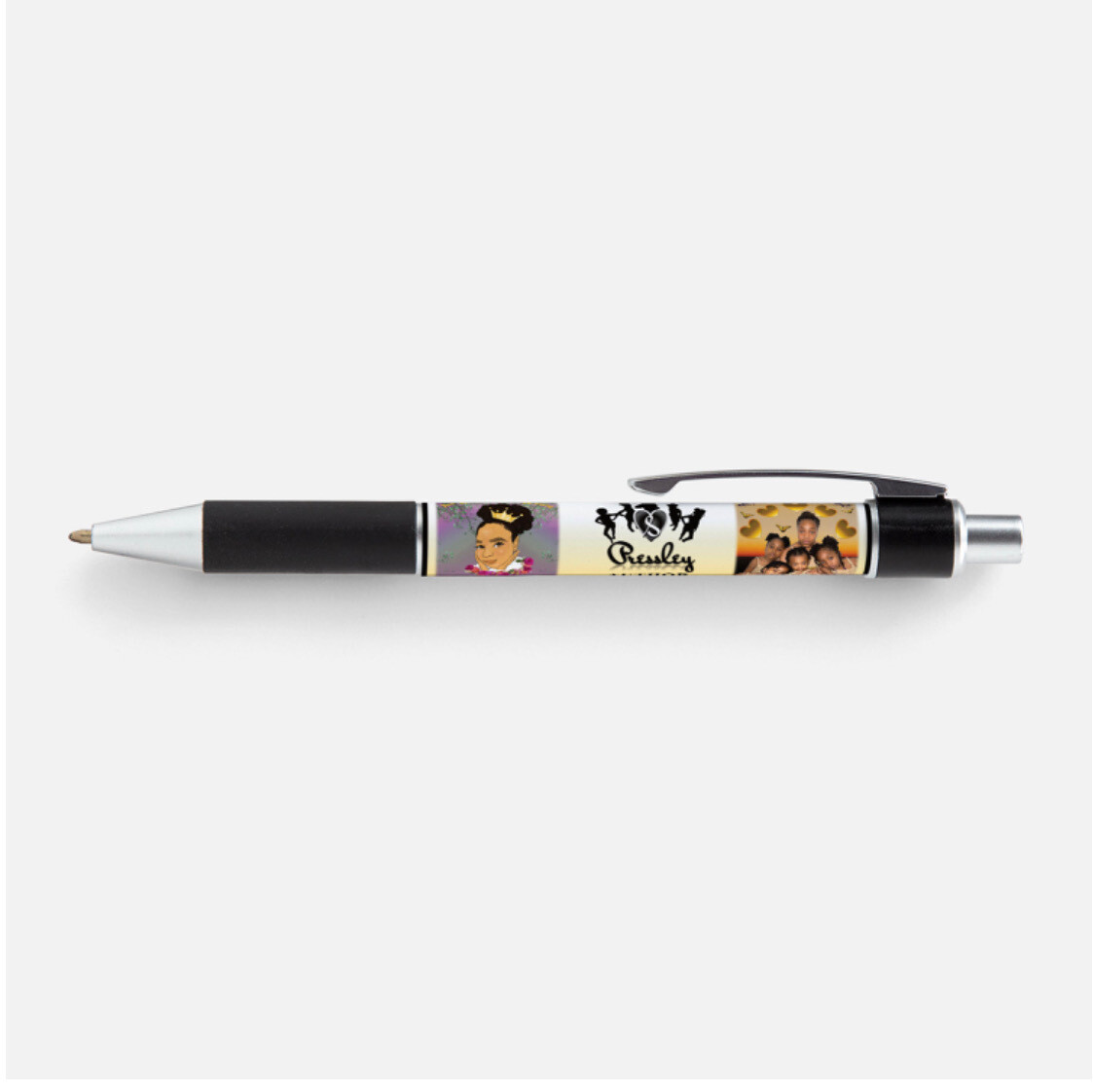 SPressley PEN