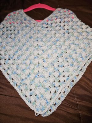 Poncho&#39;s