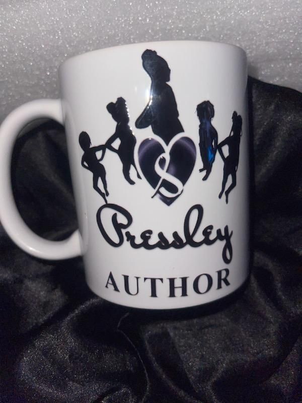 Personalized mugs