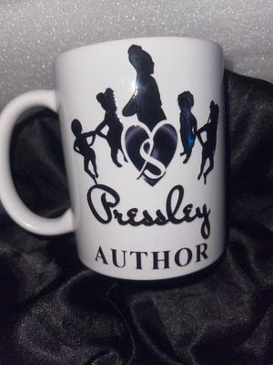 Personalized mugs