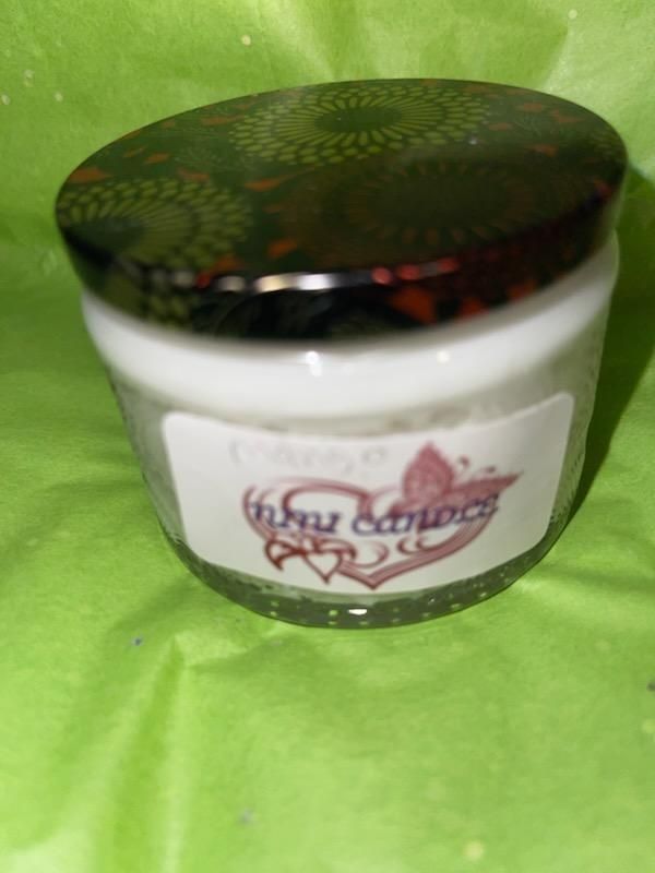 Nini scented candle
