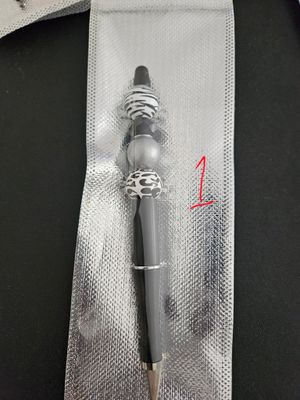 Beaded Pens