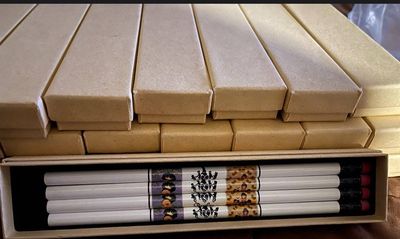 Pencils