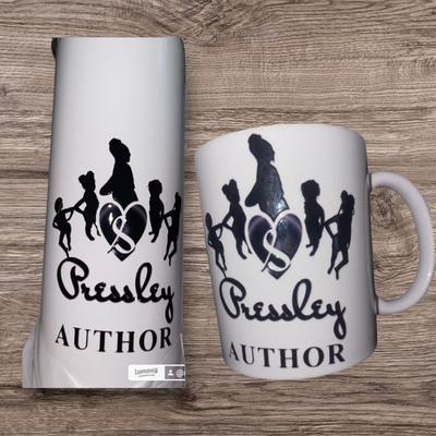 Mugs and Tumblers