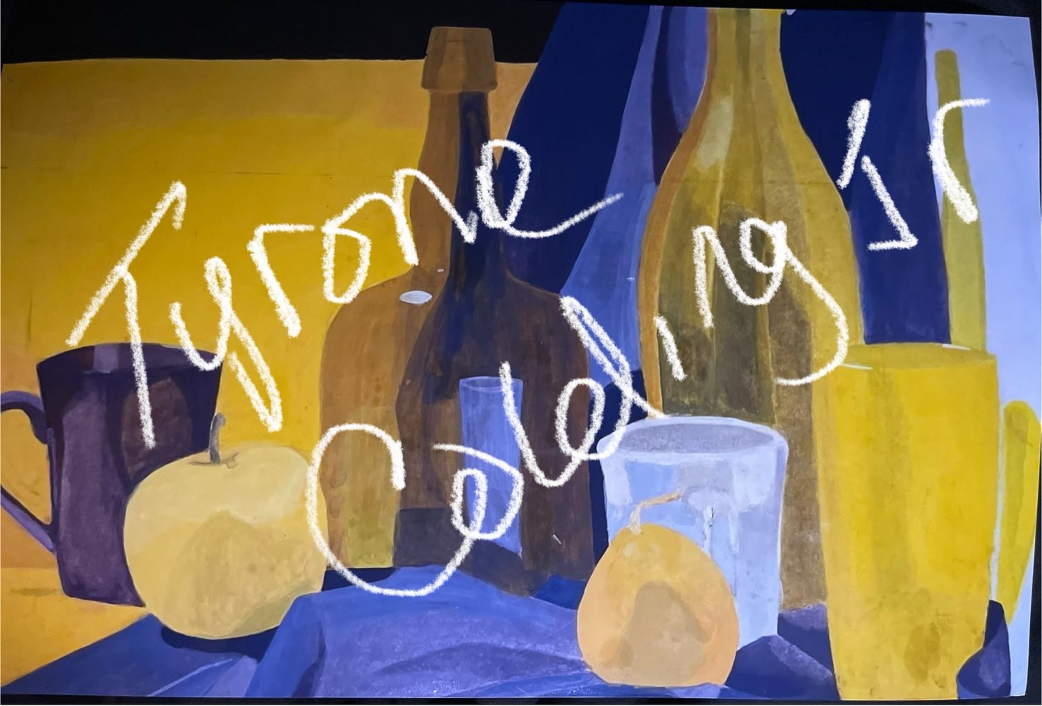 Art Painting