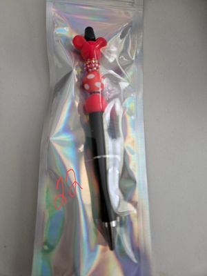 Beaded Pens