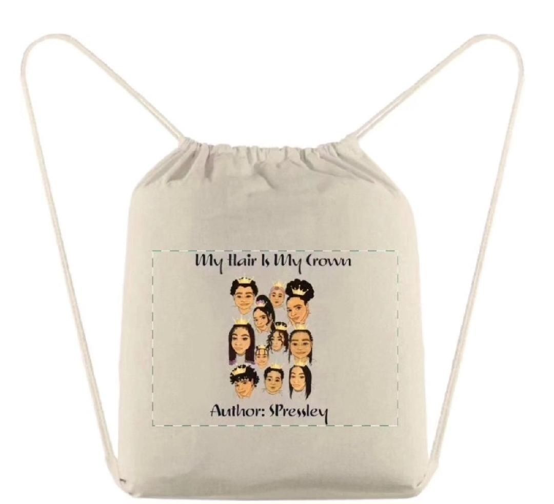 Drawstring bag