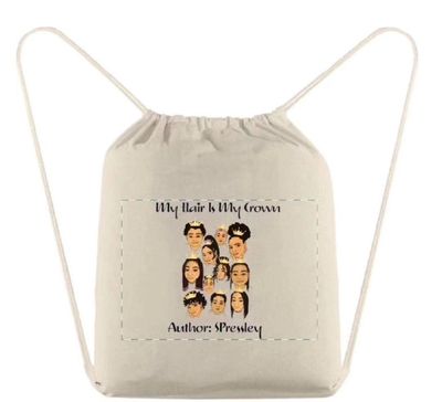 Drawstring bag