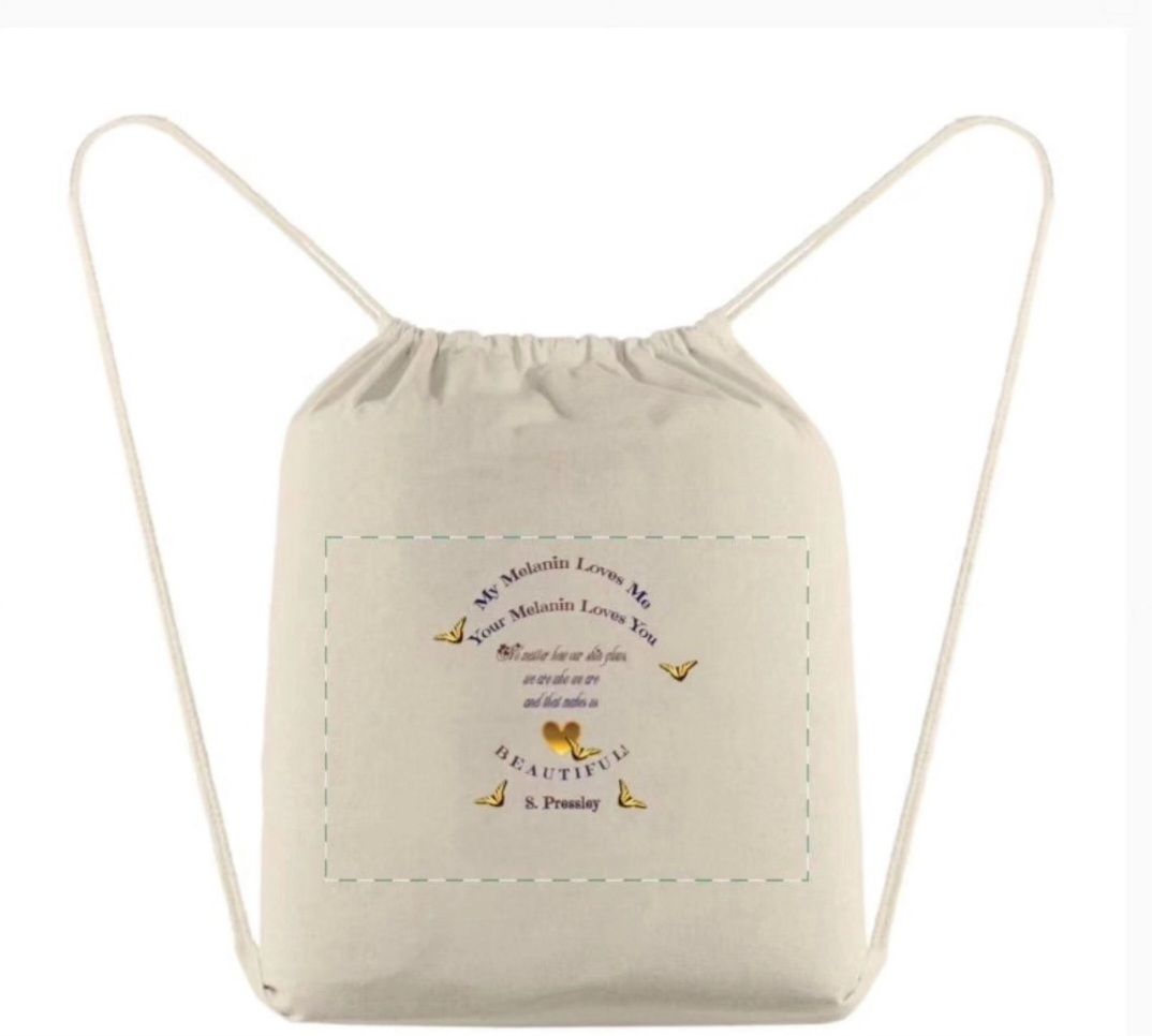 Drawstring Bag