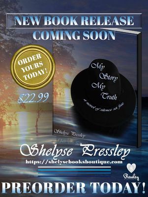 My Story My Truth​