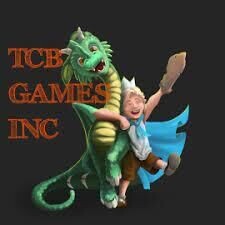 TCB Games online