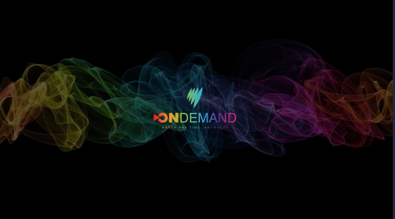 OnDemand TV - Live TV, Premier Series, New Release Moves, Sporting Events