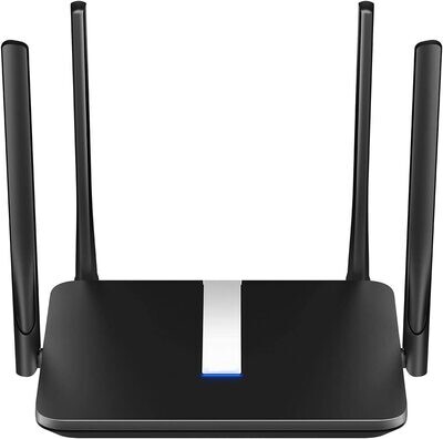 Home All-in-One Wi-F- Modem and Router -  Free to use