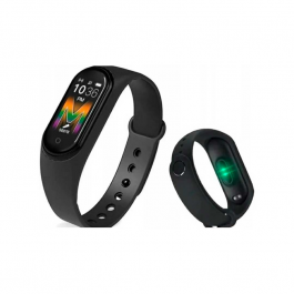SMARTBAND M5 RELOJ PULSERA LLAMADAS BLUETOOTH ANDROID IOS