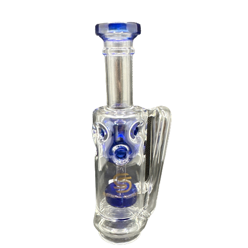 SENSE GLASS ATTACHMENT 7&quot;