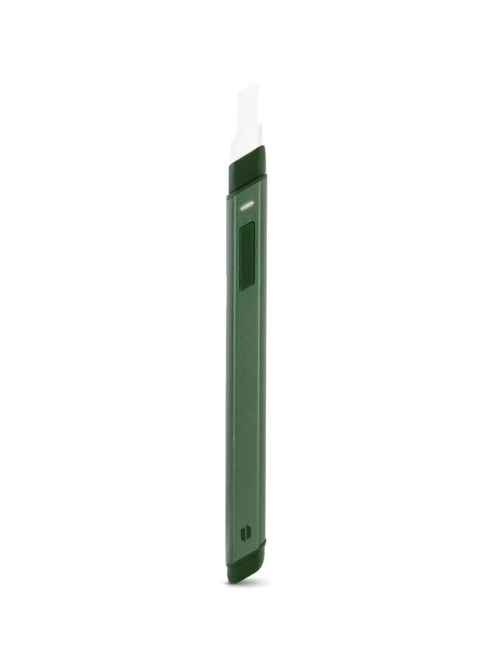 PUFFCO HEATED LOADING TOOL GREEN