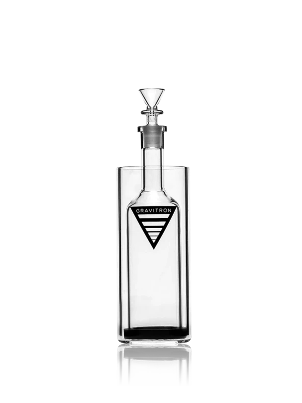 GRAV MEDIUM GRAVITRON