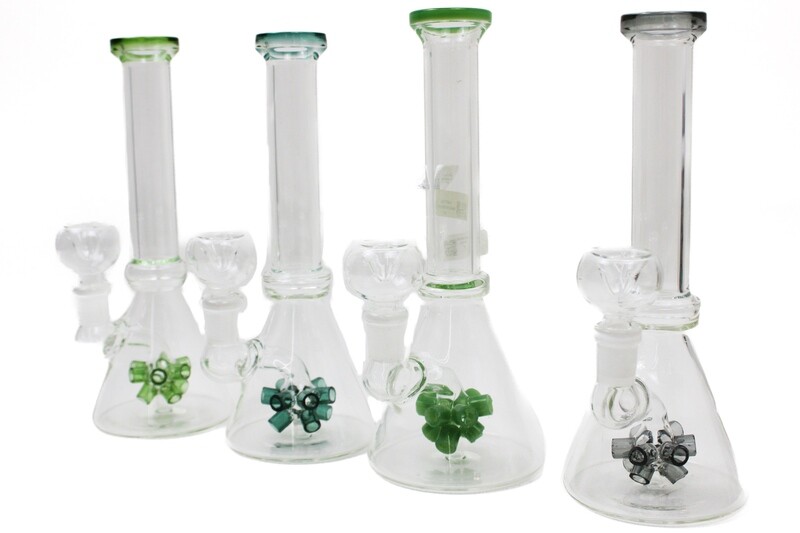 BEAKER BASE WATERPIPE ATOM