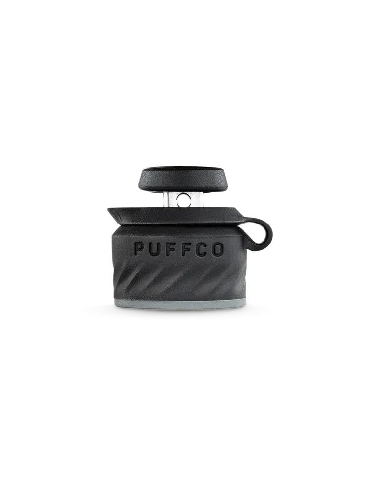 PUFFCO PEAK PRO JOYSTICK CAP, COLOR: ONYX