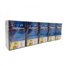 CARTON ROTHMANS AZUL X