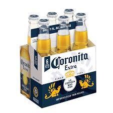 SIX PACK CORONITA  250ml