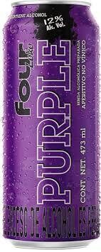 FUOR LOKO PURPLE