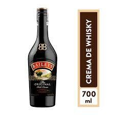BAILEYS X750