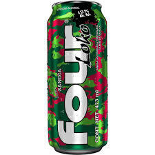 FUOR LOKO SANDIA