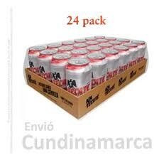 BANDEJA TECATE