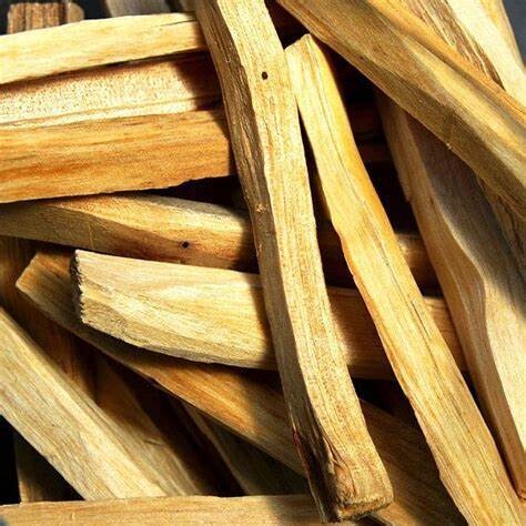 Palo Santo sticks per stick