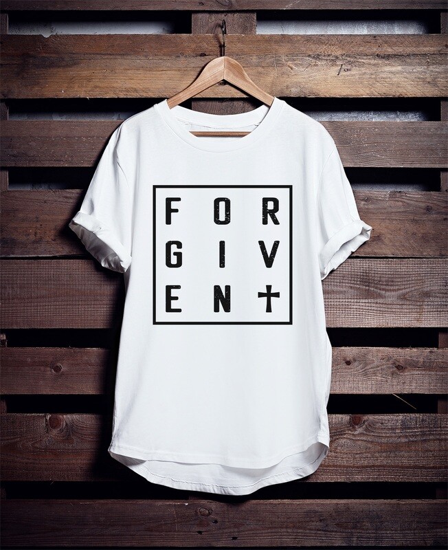 Forgiven Design