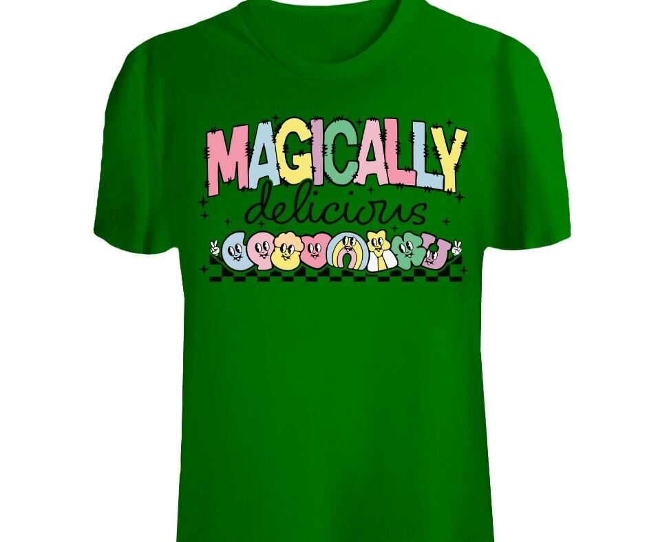 Magically Delicious Design