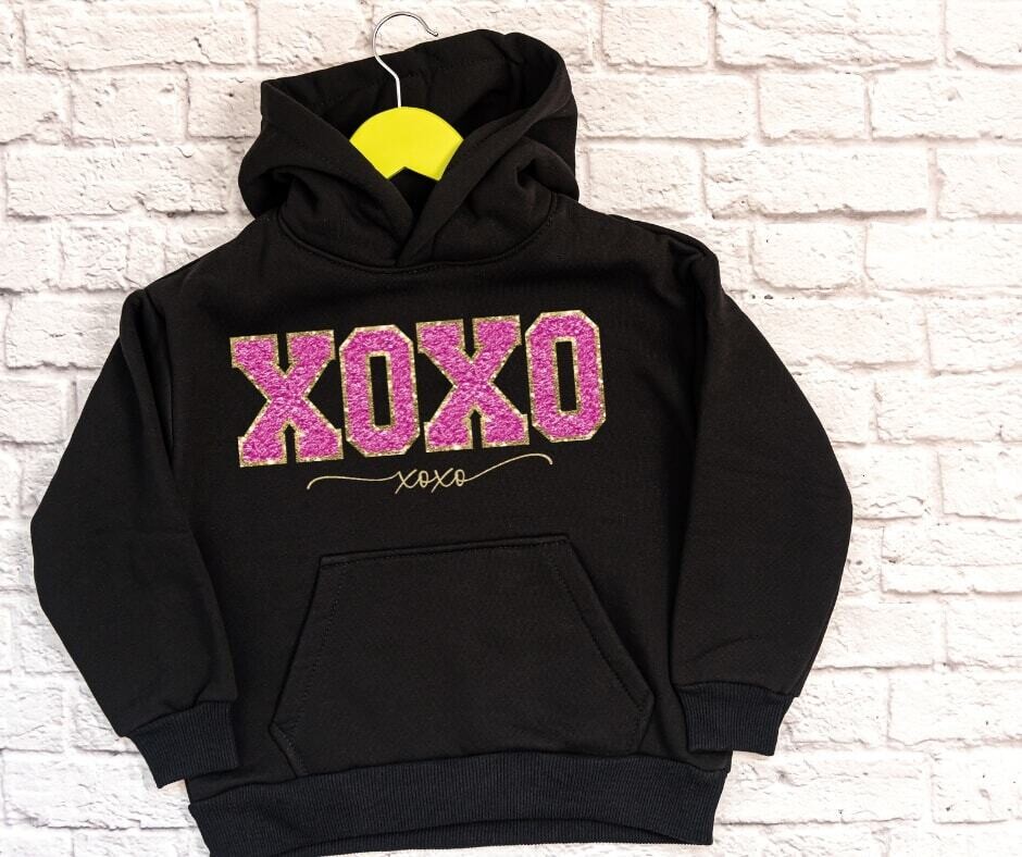 XOXO Sparkle Design