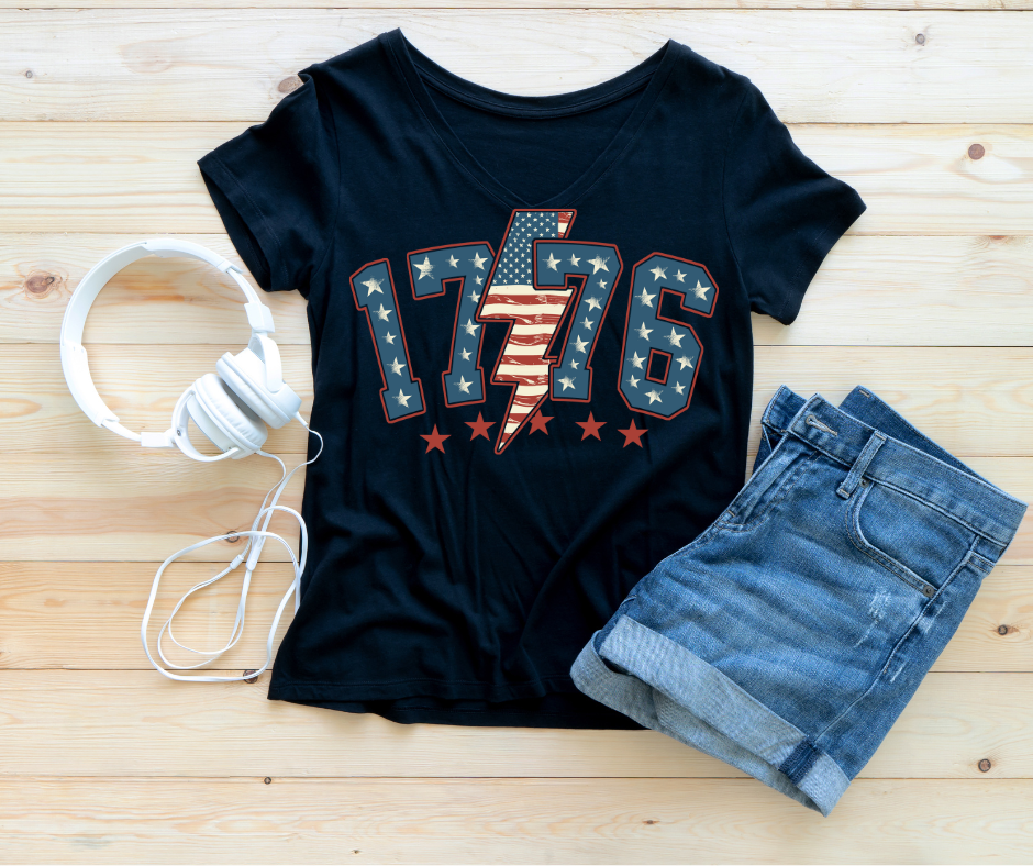 1776 Design