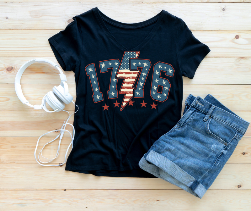 1776 Design