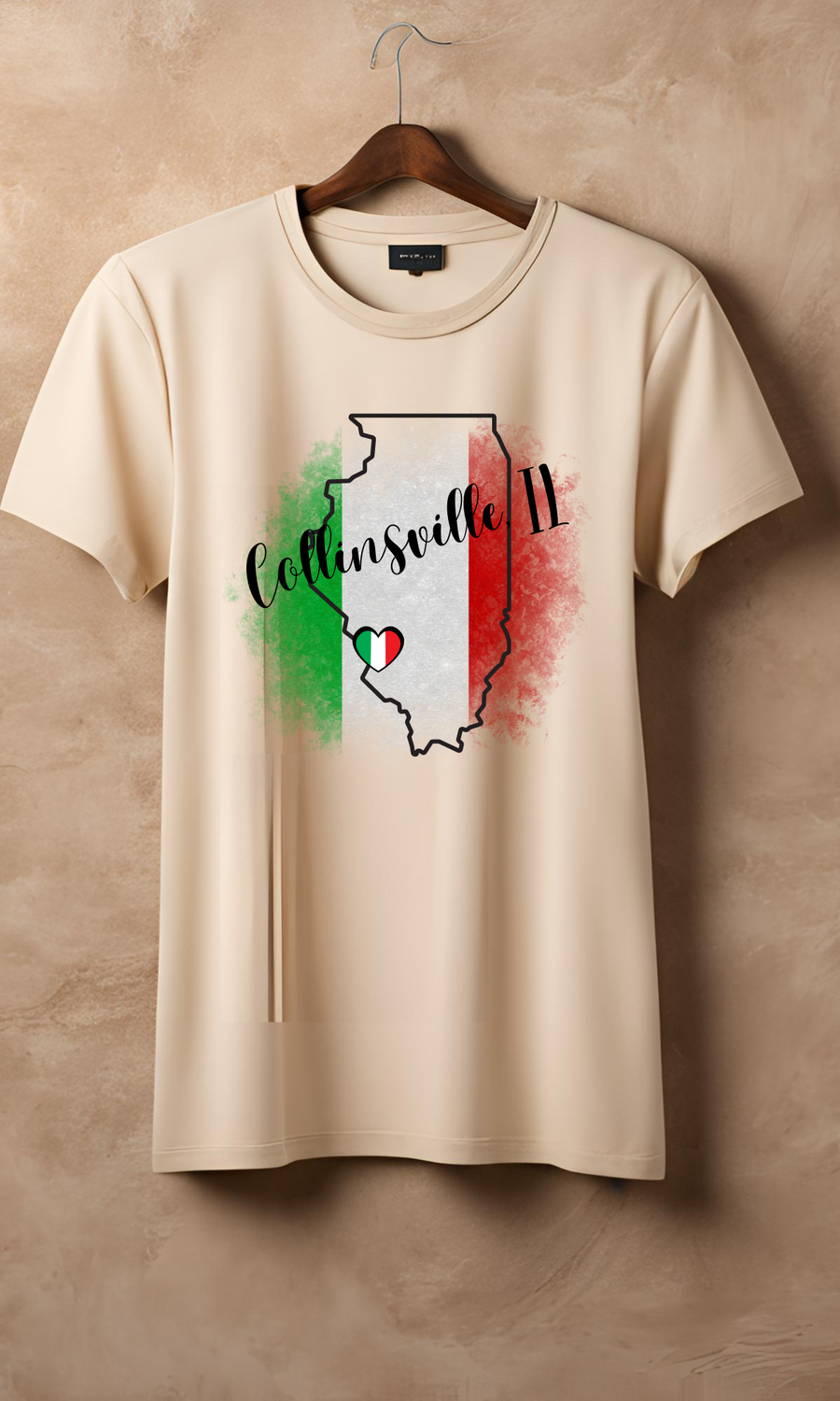 Collinsville Italian Design