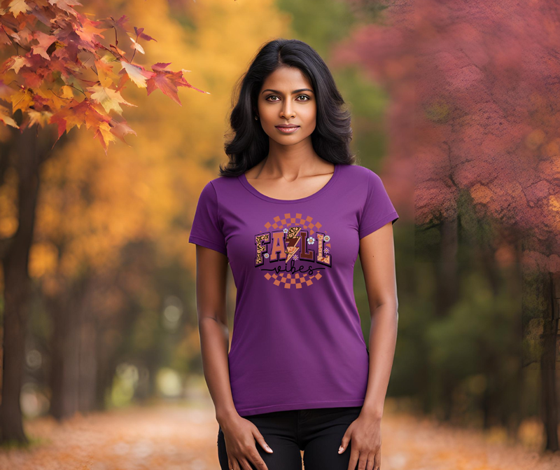 Fall Vibes Design