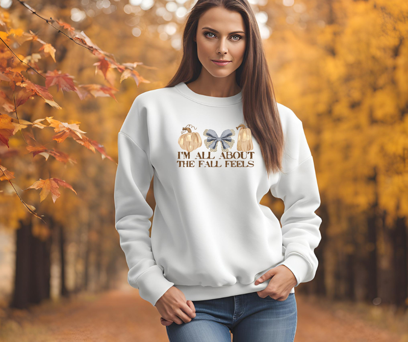 Fall Feels Design