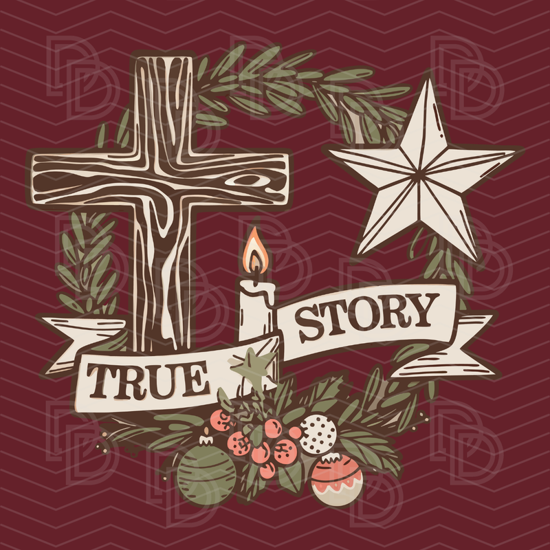 True Story Design
