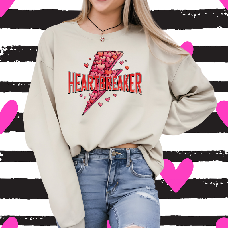 Heartbreaker Design