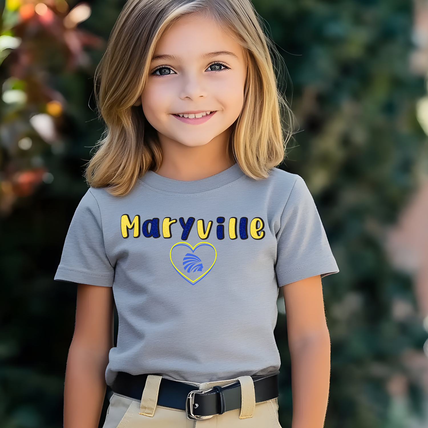 Maryville Design