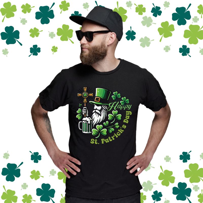 St. Patrick&#39;s Day Design