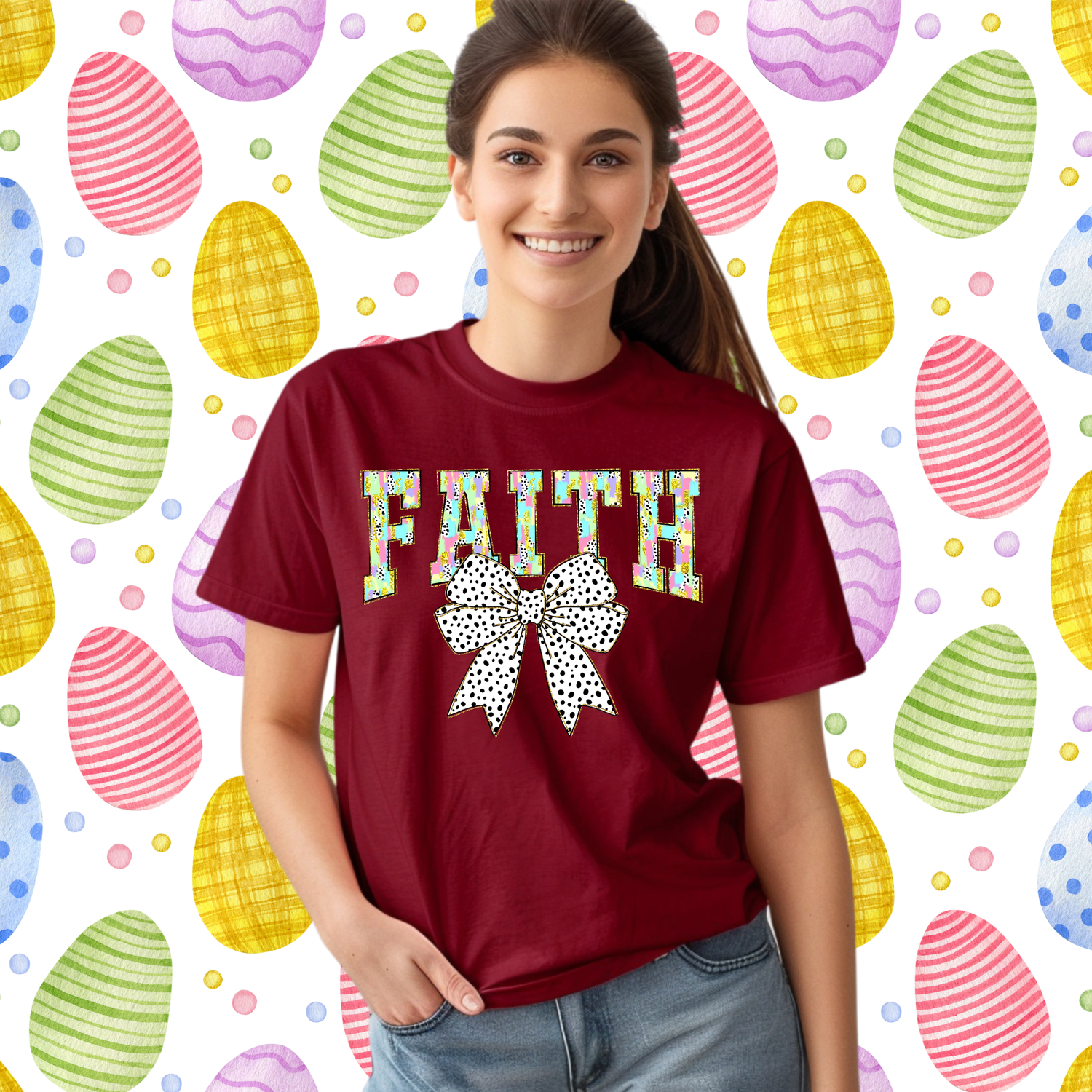 Faith Design