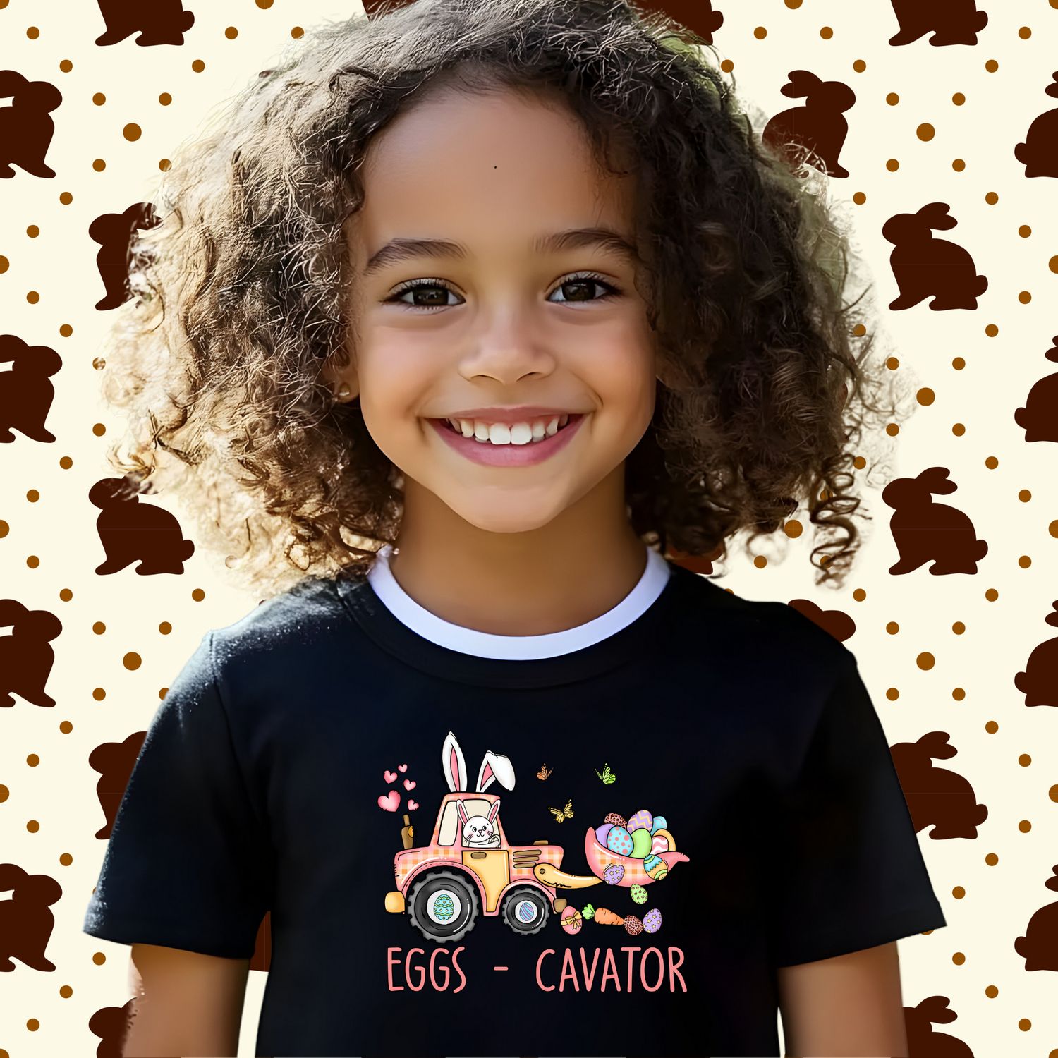 Eggs-Cavator Design