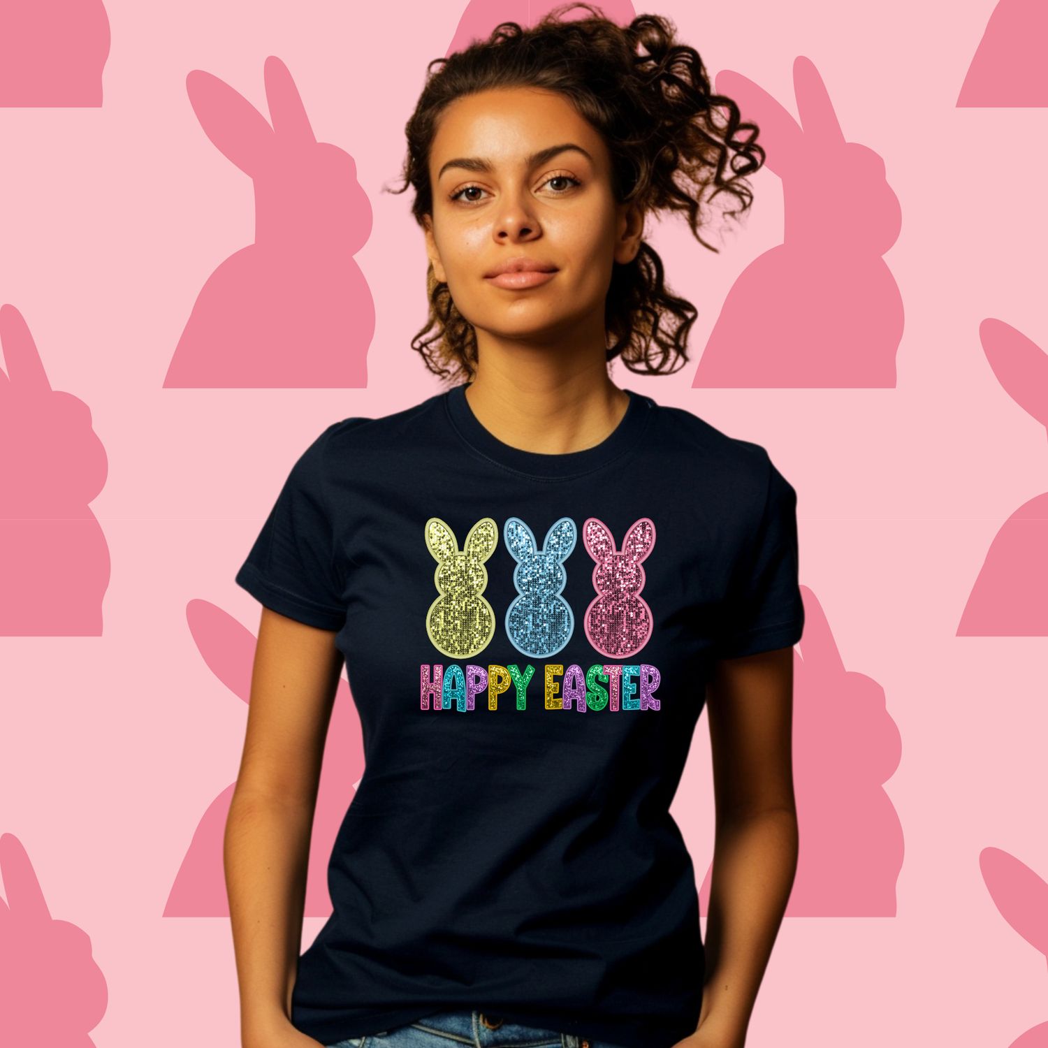 Happy Easter Design