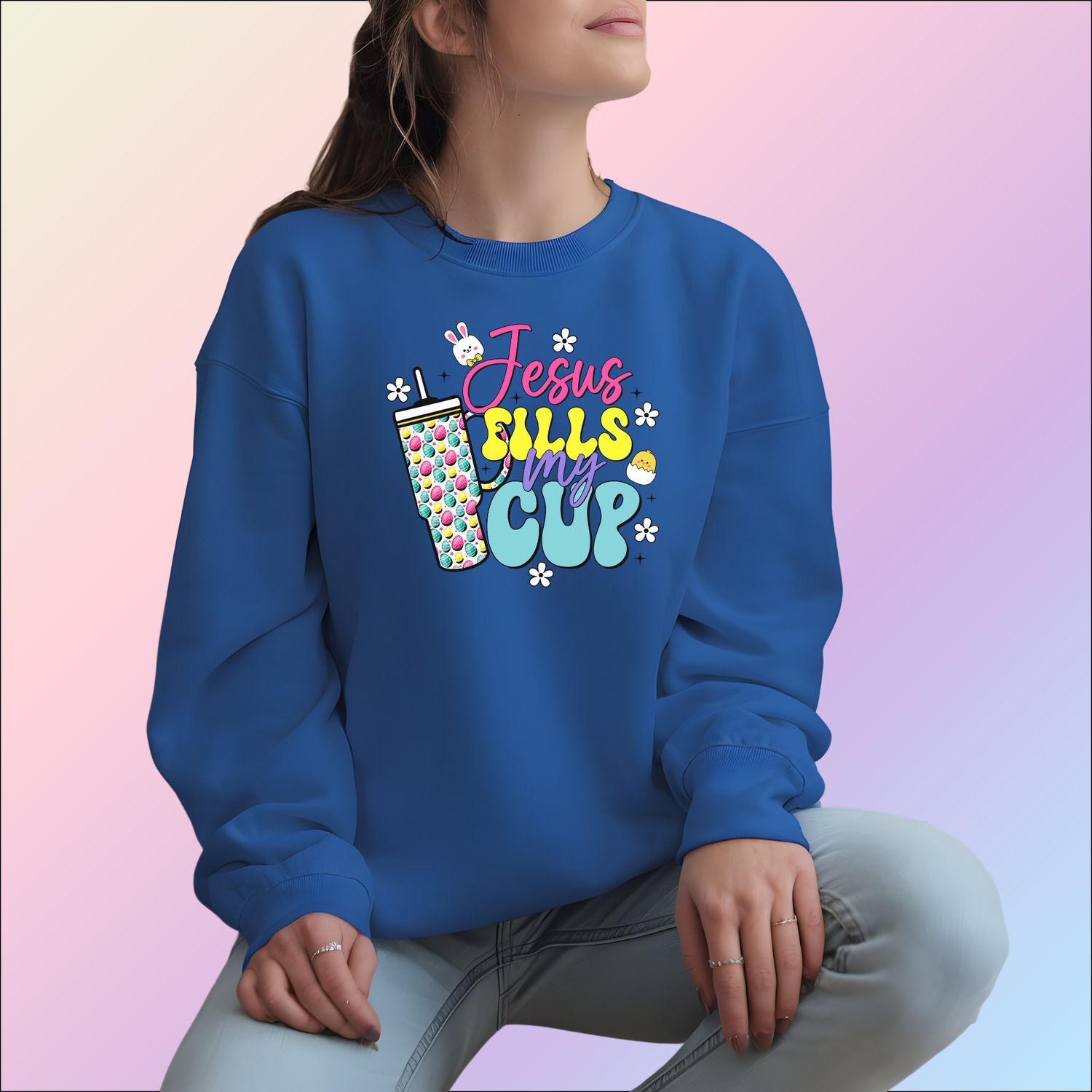 Fill my Cup Design