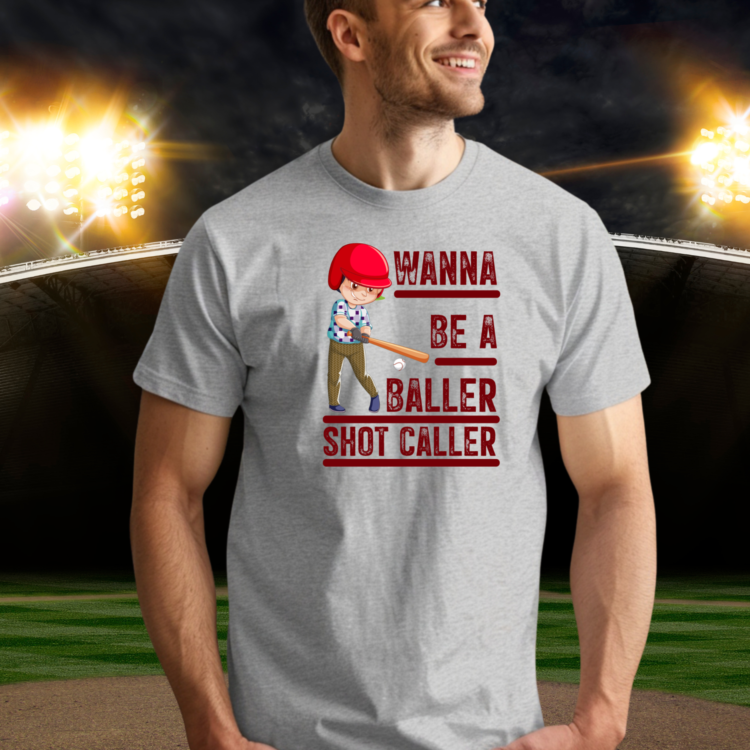 Baller Design