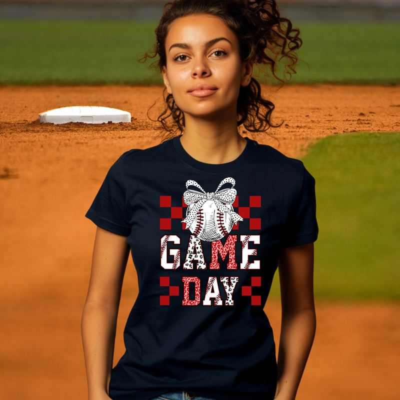 Game Day Design